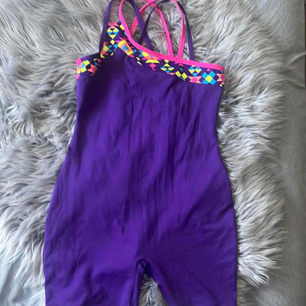 Leotard